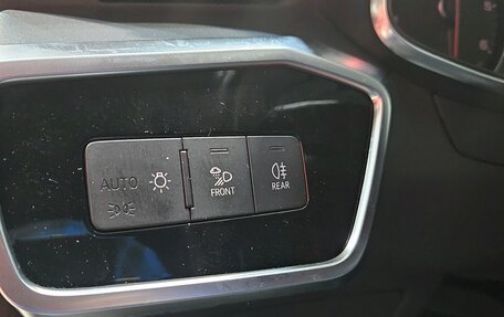 Audi A6, 2021 год, 2 550 000 рублей, 16 фотография