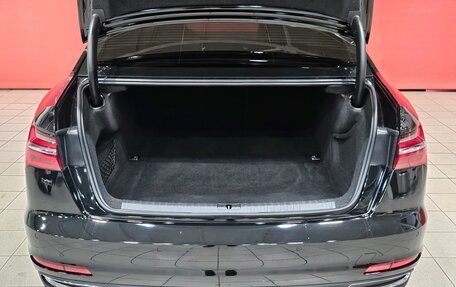 Audi A6, 2021 год, 2 550 000 рублей, 20 фотография