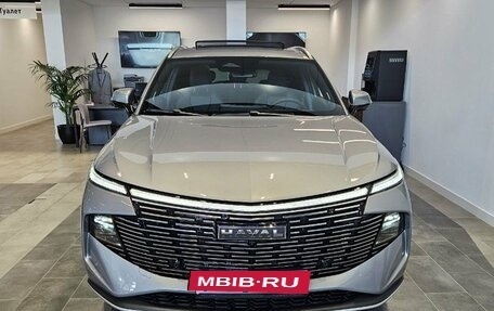 Haval F7, 2025 год, 3 464 010 рублей, 5 фотография
