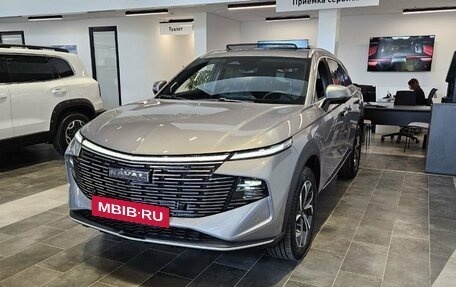 Haval F7, 2025 год, 3 464 010 рублей, 4 фотография