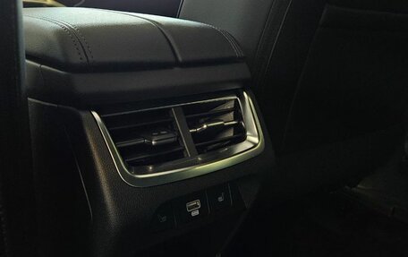 Haval F7, 2025 год, 3 464 010 рублей, 23 фотография