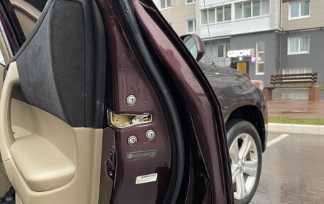 Toyota Highlander III, 2010 год, 1 635 000 рублей, 9 фотография