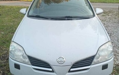 Nissan Primera III, 2007 год, 440 000 рублей, 1 фотография