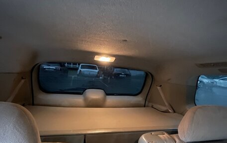 Toyota Highlander III, 2010 год, 1 635 000 рублей, 11 фотография