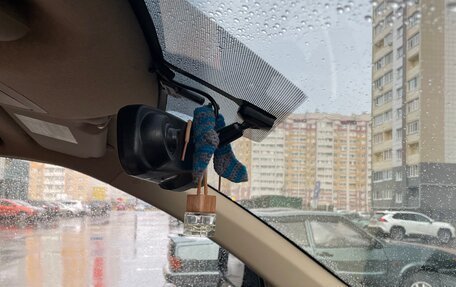 Toyota Highlander III, 2010 год, 1 635 000 рублей, 17 фотография