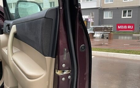 Toyota Highlander III, 2010 год, 1 635 000 рублей, 14 фотография