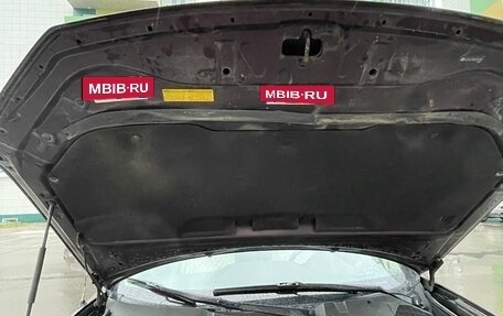 Toyota Highlander III, 2010 год, 1 635 000 рублей, 25 фотография