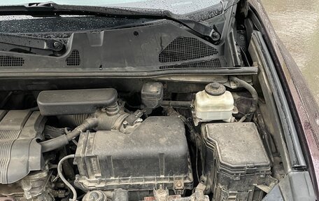 Toyota Highlander III, 2010 год, 1 635 000 рублей, 26 фотография