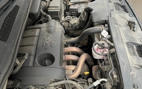 Toyota Highlander III, 2010 год, 1 635 000 рублей, 28 фотография