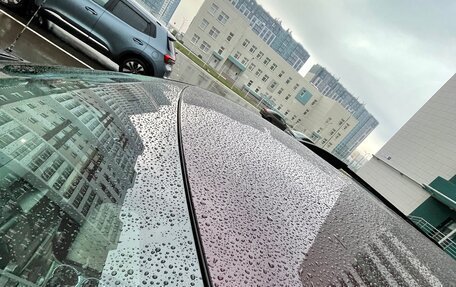 Toyota Highlander III, 2010 год, 1 635 000 рублей, 29 фотография