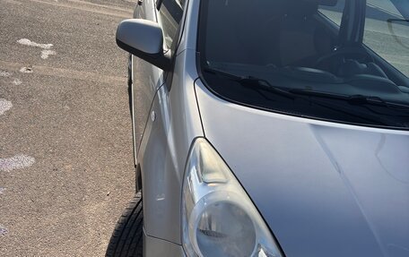 Nissan Note II рестайлинг, 2010 год, 630 000 рублей, 2 фотография