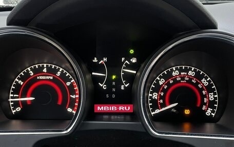 Toyota Highlander III, 2010 год, 1 635 000 рублей, 30 фотография