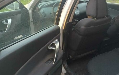 Nissan Primera III, 2007 год, 440 000 рублей, 6 фотография