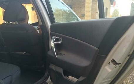 Nissan Primera III, 2007 год, 440 000 рублей, 10 фотография