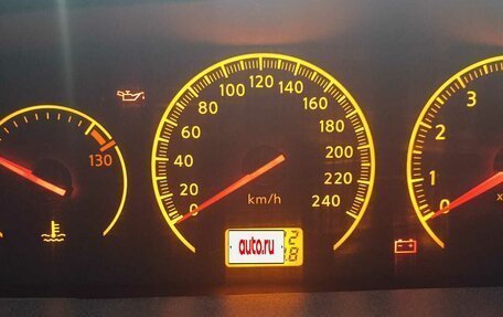 Nissan Primera III, 2007 год, 440 000 рублей, 11 фотография