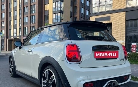 MINI Hatch, 2019 год, 2 350 000 рублей, 8 фотография