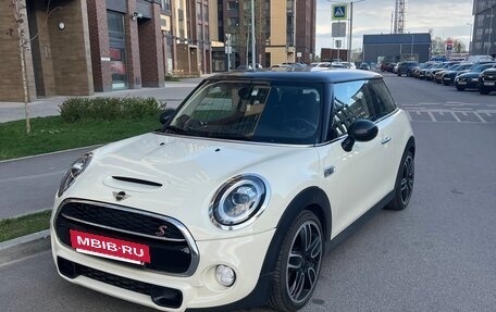 MINI Hatch, 2019 год, 2 350 000 рублей, 7 фотография