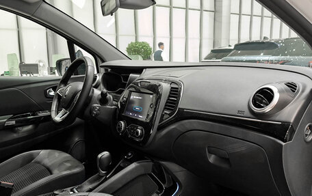 Renault Kaptur I рестайлинг, 2021 год, 1 599 000 рублей, 13 фотография