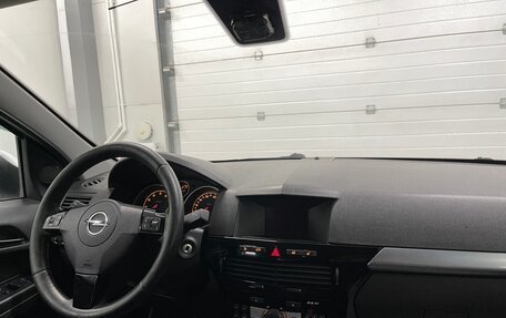 Opel Astra H, 2012 год, 519 000 рублей, 9 фотография