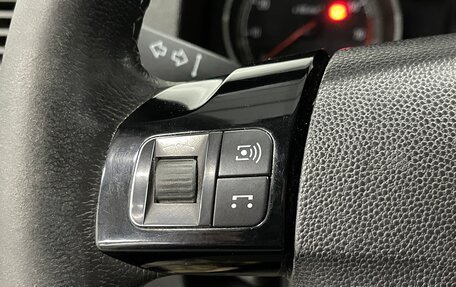 Opel Astra H, 2012 год, 519 000 рублей, 12 фотография