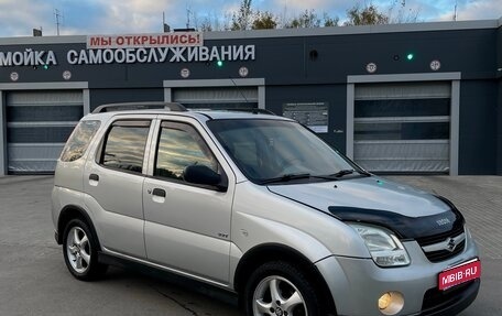 Suzuki Ignis II (HR), 2007 год, 365 000 рублей, 1 фотография