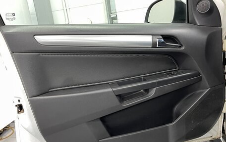 Opel Astra H, 2012 год, 519 000 рублей, 20 фотография