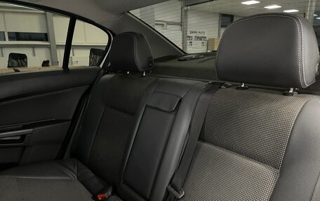 Opel Astra H, 2012 год, 519 000 рублей, 23 фотография