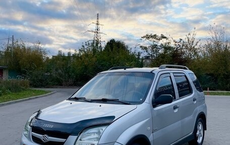 Suzuki Ignis II (HR), 2007 год, 365 000 рублей, 2 фотография