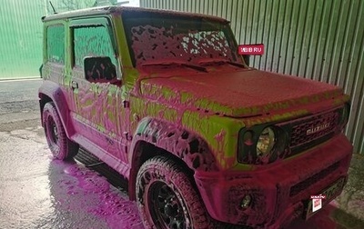 Suzuki Jimny, 2019 год, 2 050 000 рублей, 1 фотография