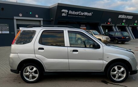 Suzuki Ignis II (HR), 2007 год, 365 000 рублей, 4 фотография