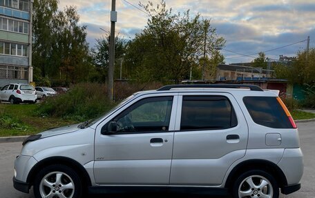 Suzuki Ignis II (HR), 2007 год, 365 000 рублей, 3 фотография