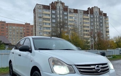 Nissan Almera, 2015 год, 650 000 рублей, 1 фотография