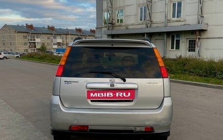 Suzuki Ignis II (HR), 2007 год, 365 000 рублей, 7 фотография