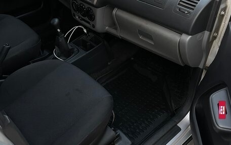Suzuki Ignis II (HR), 2007 год, 365 000 рублей, 9 фотография