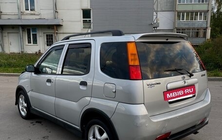 Suzuki Ignis II (HR), 2007 год, 365 000 рублей, 6 фотография
