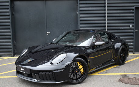 Porsche 911, 2025 год, 30 750 000 рублей, 1 фотография