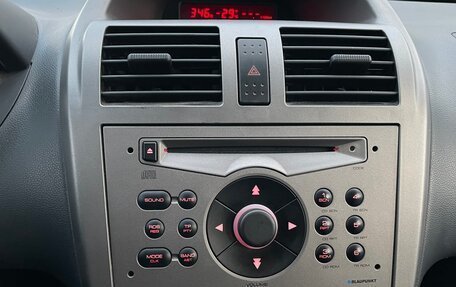 Suzuki Ignis II (HR), 2007 год, 365 000 рублей, 12 фотография
