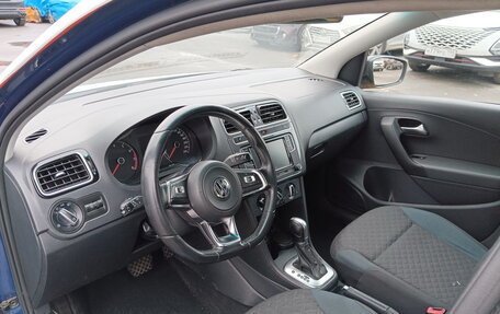 Volkswagen Polo VI (EU Market), 2019 год, 678 229 рублей, 11 фотография