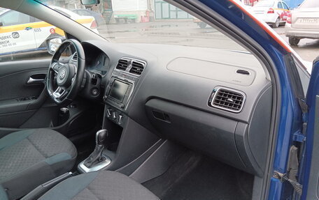 Volkswagen Polo VI (EU Market), 2019 год, 678 229 рублей, 13 фотография