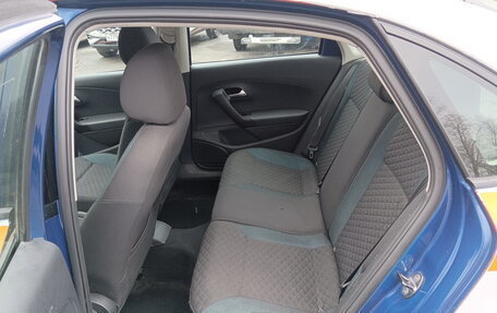 Volkswagen Polo VI (EU Market), 2019 год, 678 229 рублей, 12 фотография