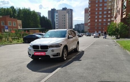 BMW X5, 2014 год, 3 700 000 рублей, 1 фотография