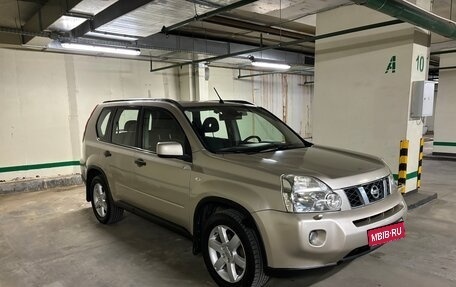 Nissan X-Trail, 2008 год, 690 000 рублей, 1 фотография
