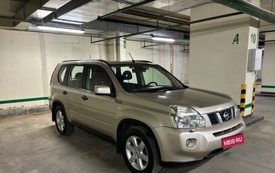 Nissan X-Trail, 2008 год, 690 000 рублей, 1 фотография