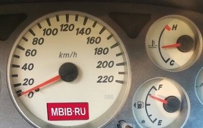 Mitsubishi Lancer IX, 2005 год, 500 000 рублей, 1 фотография