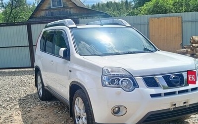 Nissan X-Trail, 2014 год, 1 700 000 рублей, 1 фотография