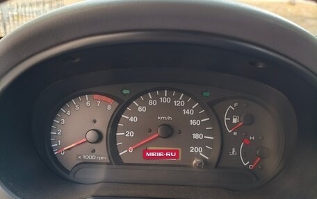 Hyundai Accent II, 2005 год, 400 000 рублей, 9 фотография