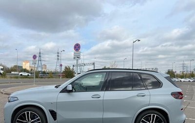 BMW X5, 2023 год, 10 390 000 рублей, 1 фотография