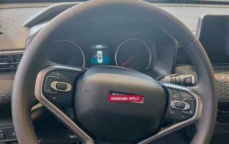 Haval Jolion, 2025 год, 1 999 000 рублей, 12 фотография