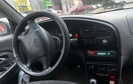 KIA Spectra II (LD), 2007 год, 160 000 рублей, 5 фотография