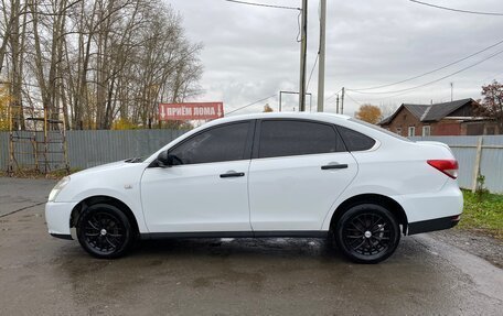 Nissan Almera, 2015 год, 650 000 рублей, 4 фотография
